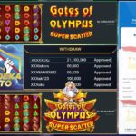 PETIR KEMENANGAN KAKE MENGHASILKAN JACKPOT YANG BIKIN KAMU DEG-DEGAN!!!