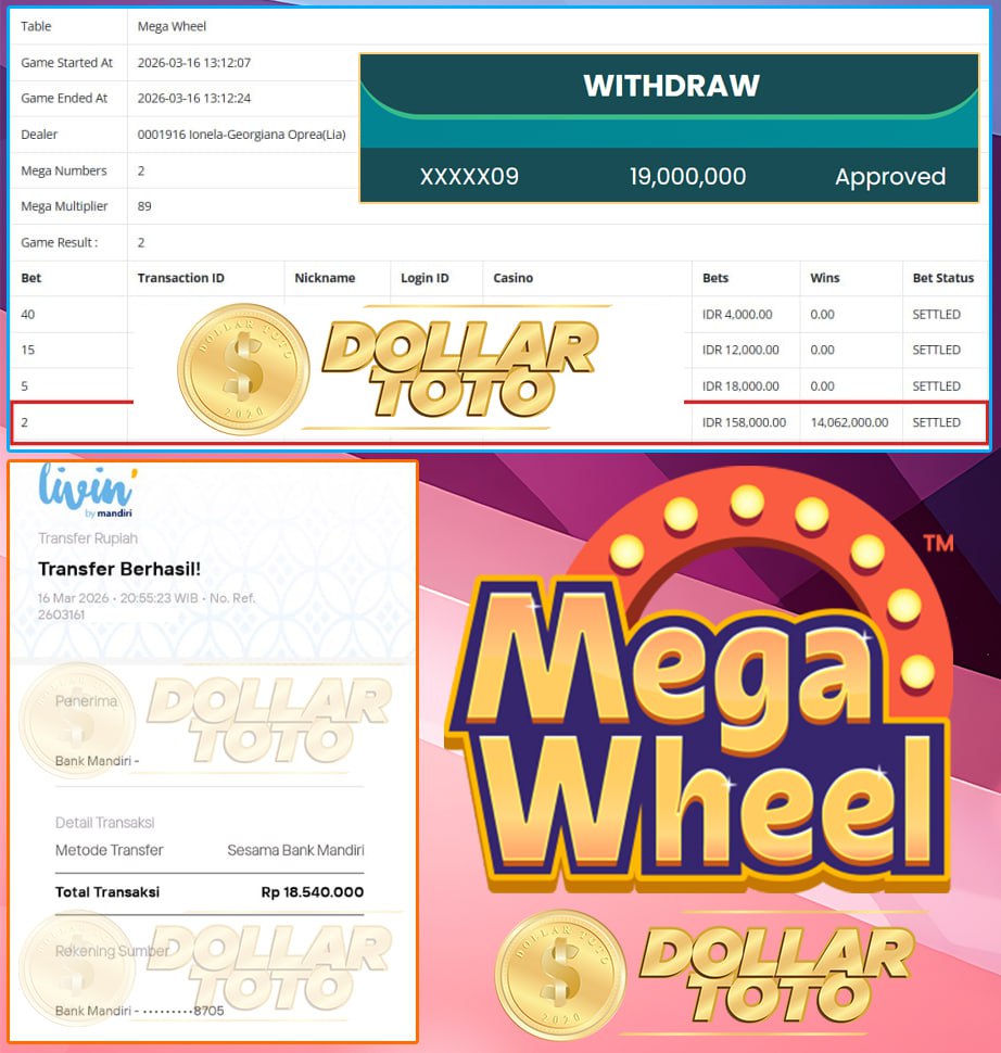 RAMADHAN MEMBAWA CUAN LUAR BIASA!!