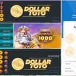 SENSATIONAL DI DOLLARTOTO MELEDAK LIAR HARI INI BOSKU!!💥