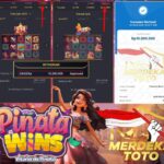 SENSATIONAL MAXWIN DI MERDEKATOTO!!!