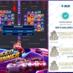 SPEED WINNER NGEBUT BAWA CUAN!