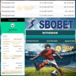 TENDANGAN SPEKTAKULER MENGHASILKAN JACKPOT FANTASTIS!!!