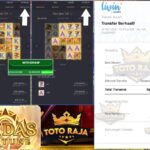 KEMENANGAN SENSASIONAL DARI TOTORAJA YANG BERHASIL MENANGKAN 12 JT DI GAME PGSOFT!!