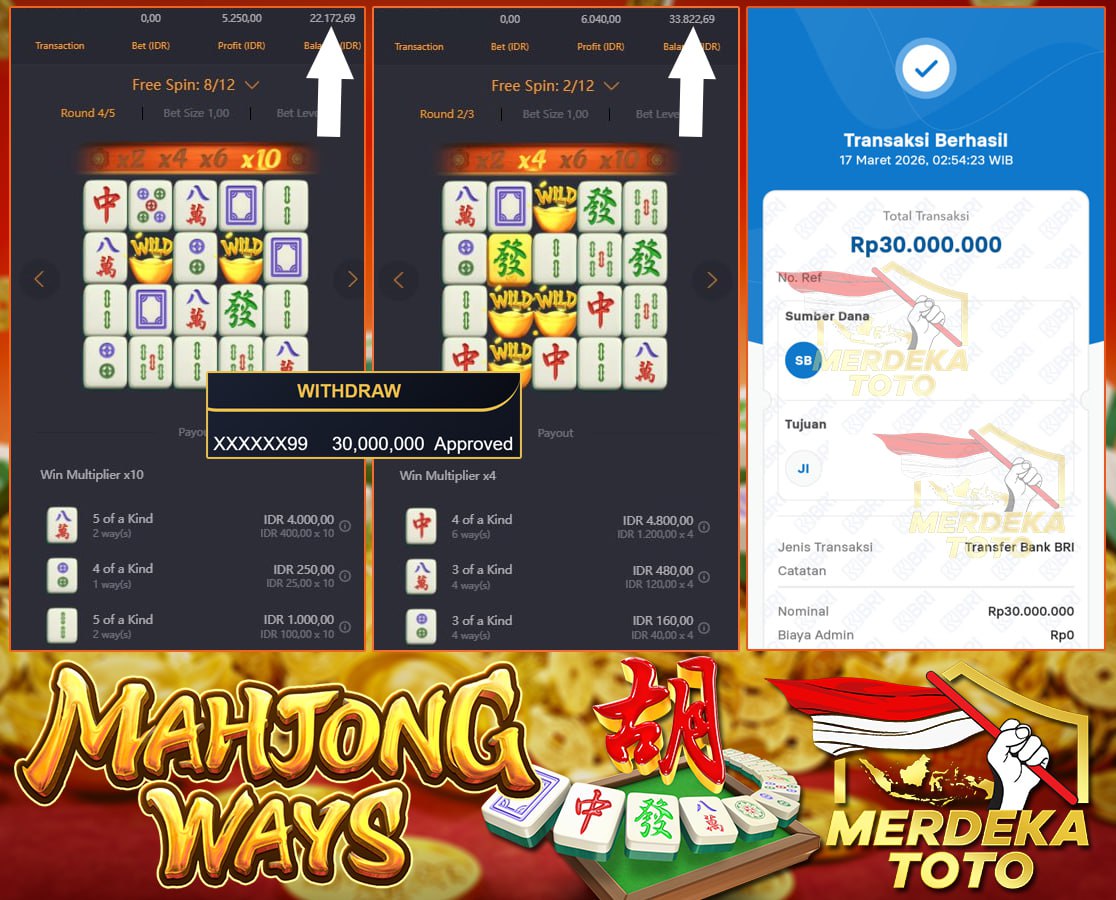 KEKUATAN NAGA TELAH BANGKIT KEMBALI!!