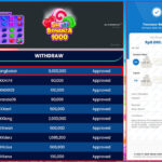 LEDAKAN MANIS MEMBUAHKAN HASIL YANG FANTASTIS!!