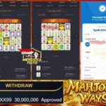 MERDEKATOTO JOSS LAGI BOSKU WIN SEBESAR 30 JT DI PGSOFT MAHJONG WAYS