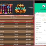 GATES OF GATOT KACA SUPER SCATTER CASATOTO BAWA CUAN 18JT AN, MULTIPLIER BIKIN DOMPET TEBAL !!!