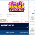 CUAN MANIS DI SWEET BONANZA CANDY LAND CASAPRIZE SEBESAR 18.3JT LANGSSUNGG DI APPROVED KETUAA!!