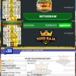 SELAMAT KEPADA MEMBER TOTORAJA MENANG DI PRAGMATIC MAHJONG WINS 2 18.5 JUTA