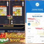 MERDEKATOTO JOSS LAGI BOSKU WIN SEBESAR 10 JT DI PGSOFT MAHJONG WAYS