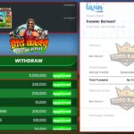 PACUAN KUDA YANG MENGHASILKAN CUAN BESAR-BESARAN!!!