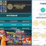 PRAGMATIC BANJIR PECAHAN BESAR, 22JT LANGSUNG TUMPAH KE REKENING!!