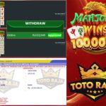 WIN LAGI DI MAHJONG WINS 2 PRAGMATIC PLAY SEBESAR 15JT DI TOTORAJA!