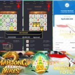 MERDEKATOTO JOSS LAGI BOSKU WIN SEBESAR 25JT DI PGSOFT MAHJONG WAYS