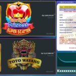 CUAN LAGI DI STARLIGHT PRINCESS SUPER SCATTER DOLLARTOTO WIN 10.5JT FANTASTIS !!