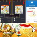MERDEKATOTO JOSS LAGI BOSKU WIN SEBESAR 40 JT DI PGSOFT MAHJONG WAYS