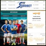 DOLLARTOTO JOSS LAGI BOSKU WIN SEBESAR 20 JT DI SBOBET !