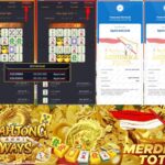 MERDEKATOTO JOSS LAGI BOSKU WIN SEBESAR 140 JT DI PGSOFT MAHJONG WAYS LANGSUNGG DONEE!!!!