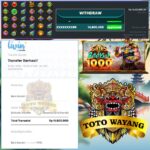 PUKULAN PENUH JACKPOT DARI SI GATOT BIKIN DOMPET LANGSUNG TEBAL!!!