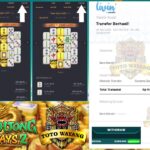 JOSS LAGI SEBESAR 9 JT DI MAHJONG WAYS 2 DI TOTOWAYANG!!!