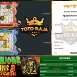 BLACK SCATTER BERAKSI, CUAN PULUHAN JUTA LANGSUNG MASUK TANPA RIBET!!!