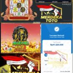 BLACK SCATTER BERAKSI, CUAN TURUN TAK TERHENTI!!!