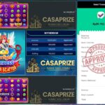 CAHAYA BINTANG MENERANGI CASAPRIZE!!!