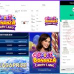 CASAPRIZE KEMBALI BERI PUTARAN RODA JACKPOT MALAM INI!!!