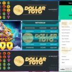 CUAN LANGSUNG MUNCRAT SAMPAI SALDO NAIK DRASTIS!!!