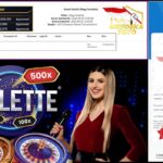 JP SENSASIAONAL LAGI DI MEGA ROULETTE MERDEKATOTO KETUAA!!!