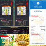 KEKUATAN NAGA TELAH BANGKIT KEMBALI!! MAHADAHSYAT JACKPOT DARI NAGA!!!