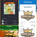 KEMENANGAN FANTASTIS DARI PGSOFT DAPAT DI RASAKAN DISTUS TOTORAJA!!