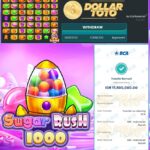 KEMENANGAN MENGALIR DERAS HARI INI DI SLOT PRAGMATIC PLAY!!