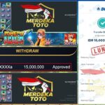 KEMENANGAN YANG SPEKTAKULER DI PROVIDER PRAGMATIC LAGI!!