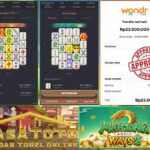 LANGGANAN WD DI CASATOTO, KEJUTAN FANTASTIS DARI SANG NAGA JACKPOT!!!