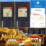 MAIN DI MERDEKATOTO, CUAN MENGGILA!! MAXWIN GAK ADA HENTINYA!!