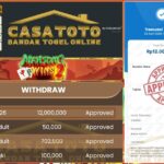 NAGA BERAKSI PERKALIAN BERSIH!!