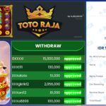 PECAHAN TURUN TANPA HENTI, SUPER SCATTER HARI INI MENGAMUK, BOSKU!!!