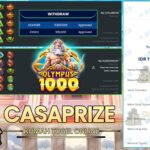 PERKALIAN DAN PETIR PECAH TERUS MENERUS, KAKEK KASIH JACKPOT MEWAH!!!