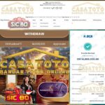 RODA MUTER — CUAN LANGSUNG NGEGAS MASUK!!!