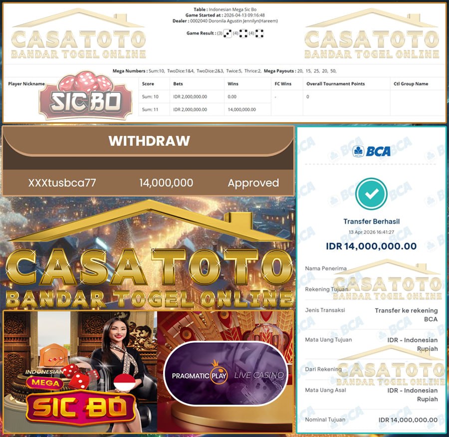 RODA MUTER — CUAN LANGSUNG NGEGAS MASUK!!!