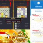 SELAMAT UNTUK MEMBER MERDEKATOTO JACKPOT BESAR DI PROVIDER PG SOFT!!