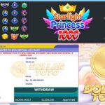 SI CANTIK TERBANTAI, CUAN MASUK TANPA AMPUN!!!