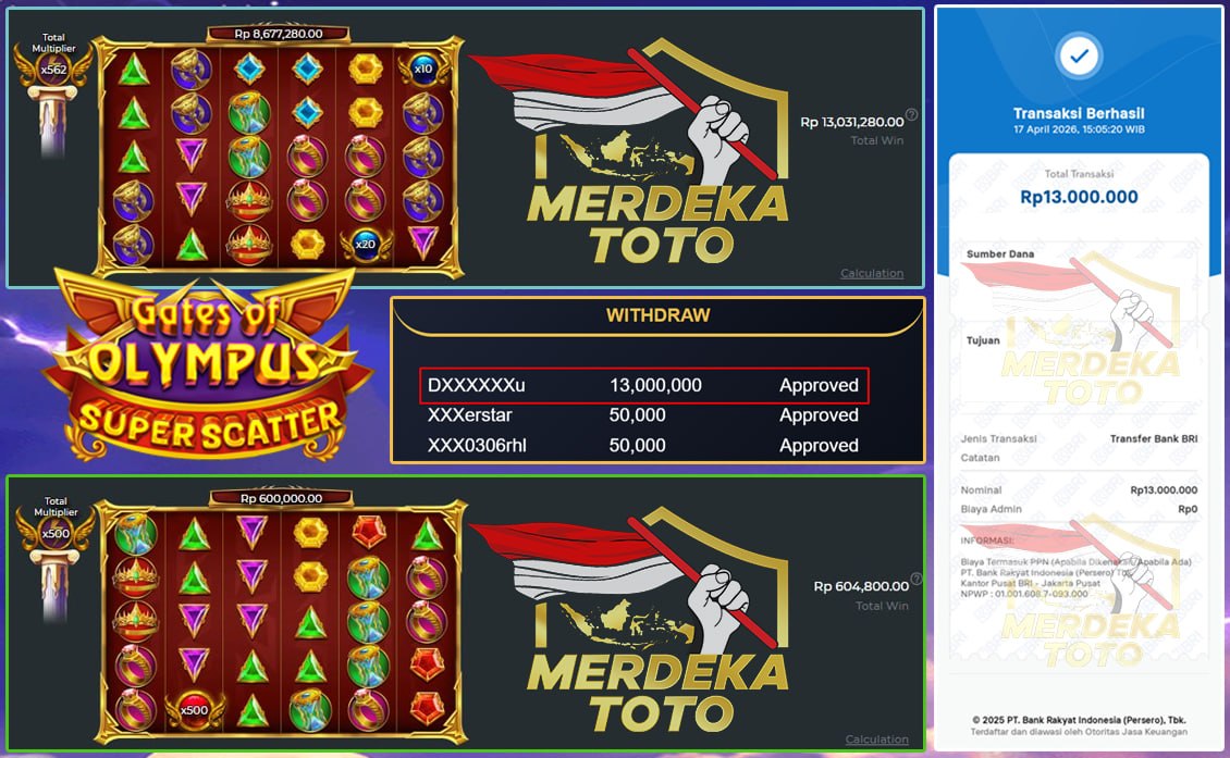  SI KAKEK AUTO TERBANTAI BOSKU!!