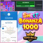 YANG MANIS ADA DI TOTORAJA BOSKU WIN SEBESAR 21 JT DI SWEET BONANZA 1000!