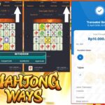 DOLLARTOTO JOSS LAGI BOSKU WIN SEBESAR 10 JT DI PGSOFT MAHJONG WAYS LANGSUNGG DONEE!!!!