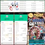 KEMENANGAN YANG MENAKJUBKAN DI DOLLARTOTO BOSKU !! MENANG SEBESAR 35JT DI SBOBET CASINO !!!