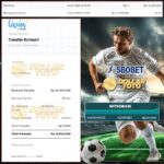 DOLLARTOTO JOSS LAGI BOSKU WIN SEBESAR 12JT DI SBOBET !