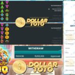 GACOR TERUS DI DOLLARTOTO BOSKU WIN SEBESAR 15JT DI GATES OF OLYMPUS 1000!