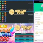 PRAGMATIC NGASIH KEMENANGAN SEMPURNA! STARLIGHT PRINCESS 1000 TEMBUS 28JUTA!